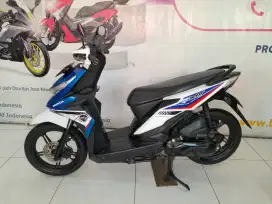 WARNA FAFORIT HONDA BEAT ECO 2017