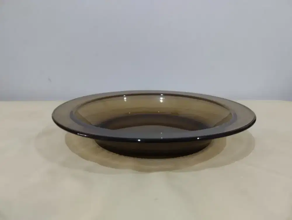 PYREX Kaca Tebal tempo doloe