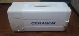 Alat teraphy CERAGEM P390