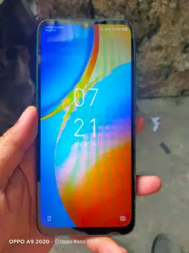 Infinix Hot 20i Ram 4/64 Murmer