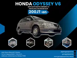 Honda CR-V 2017 Bensin