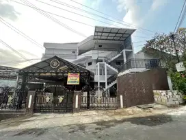 Kos Nyaman & Strategis Depok (Dekat Kampus UI) Siap Huni