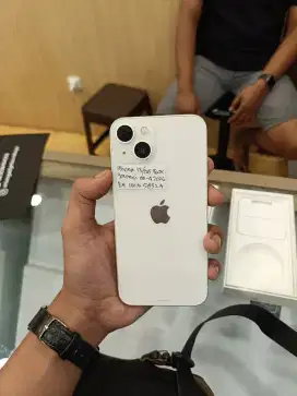 Jual IPHONE 13 128Gb murah