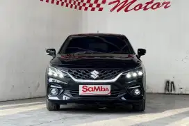 SUZUKI BALENO 1.5 HB MATIC 2023 KILOMTER 22RB#LIKENEW