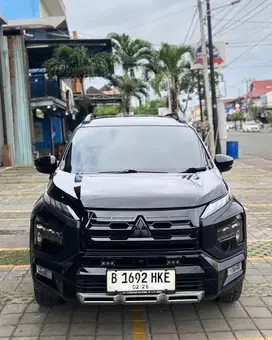 Xpander Cross Premium Package