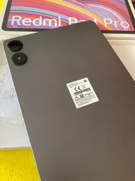 Redmi pad pro 8/256gb