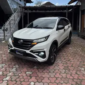 Toyota rush GR sport 2023