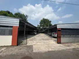 Jual Tanah Lahan Parkir luas 318meter di Jatimulyo, Kricak, Kota Jogja