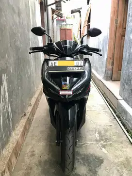 DIJUAL Honda Vario 125 CBS Tahun 2023 - Kondisi Sangat Istimewa!