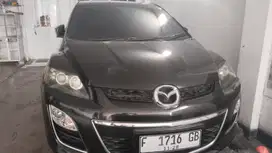 Mazda CX-7 2010 Bensin