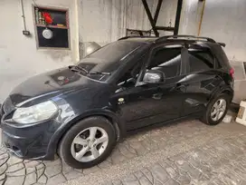 Suzuki SX4 2009 Bensin