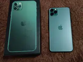 Iphone 11 pro max 64 inter