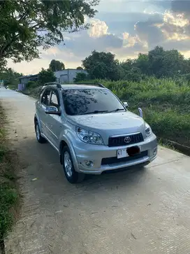 Toyota Rush S Manual 2012125