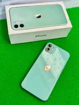 Iphone 11 64gb ibox