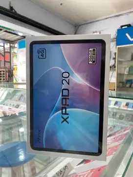 Infinix Xpad 20 4G 8/256gb