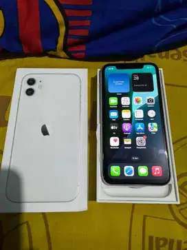 Iphone 11 64gb digimap