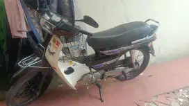 Astrea legenda maknyos