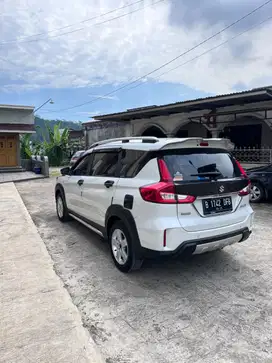 Suzuki XL7 Alpha M/T 2021