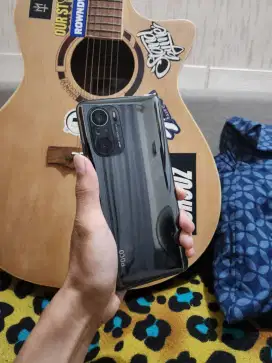 Poco F3 5g 8/256GB No Minus Resmi Indonesia