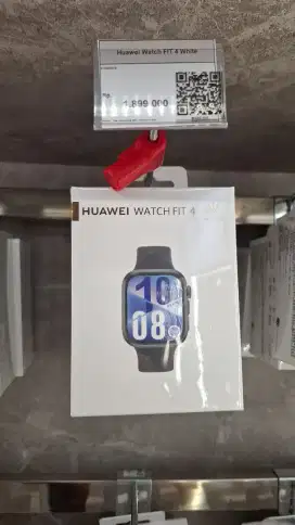 Huawei fit 4 bisa cicilan free buds