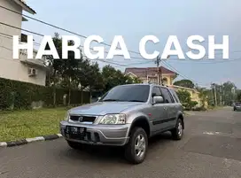 Honda CR-V 2001 Gen 1 CRV RD1