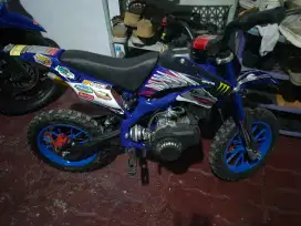 Jual mini trail