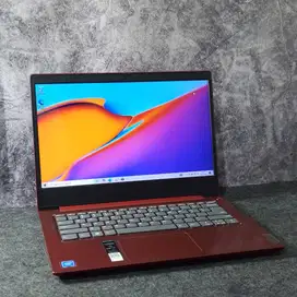 Laptop buat sekolah dan kerja ram 4gb sudah ssd intel layar bagus