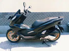 58@: DP:550RB B TANGSEL PCX 150 ABS ON