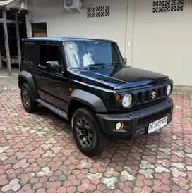 Suzuki jimny 4x4 automatic 2021