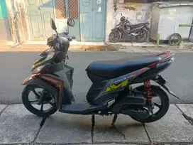 yamaha mio M3 thn 2015