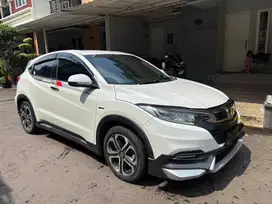 HRV Mugen Special Edition 2019 Rare Item