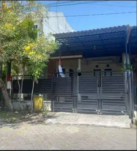 Dijual Perumahan Sukolilo Dian Regency
