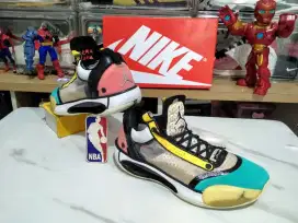 Sepatu Basket Nike Jordan XXXIV Size 44.5