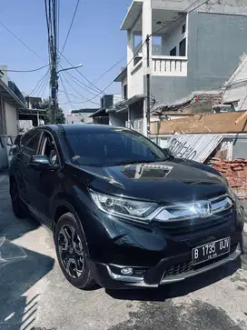 CRV 2.0 CKD 2020