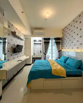 Apartment Amor , Pakuwon City Mall SIAP HUNI, FULLY FURNISHED