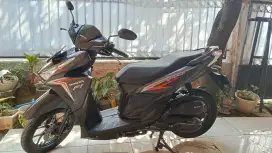 Jual Honda Vario 125cc