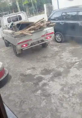 Jasa angkut kota gede jasa angkut sewon jasa angkut murah kirim motor