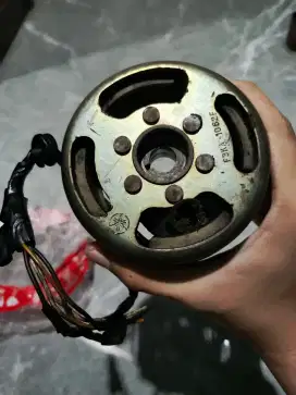 Copotan Magnet Rx king kode 3KA