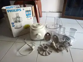Blender/ Chopper PHILIPS