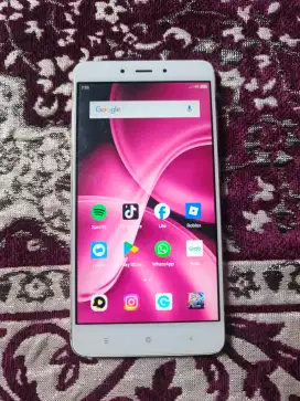 Xiomi redmi note 4x