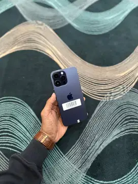 Iphone 14 promax 256gb ibox