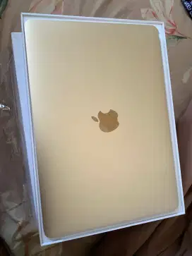Macbook retina 12inch 2016 core M5