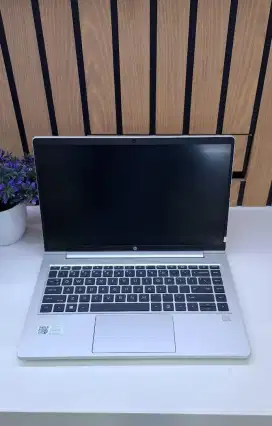 Hp Probook 445 Ryzen5
