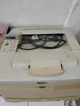 Mesin scanner laserjet Hp  5100tn