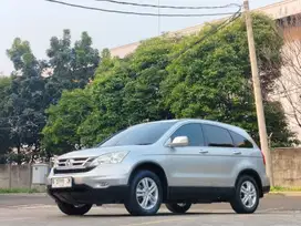 DP Murah - CR-V 2.4cc 2010