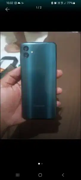 Samsung A04 4/64