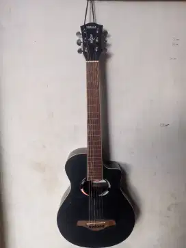 yamaha apx500ii custom tinggal pake