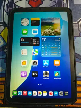 Ipad mini 7 8/256 fullset