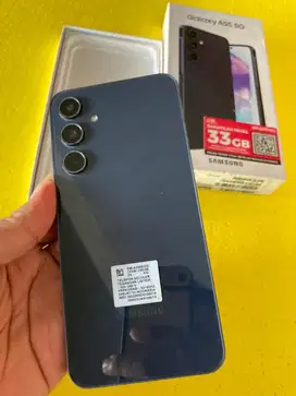 Samsung a55 5g 12/256gb