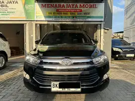 Toyota Innova Reborn 2.0 G Matic Bensin 2019